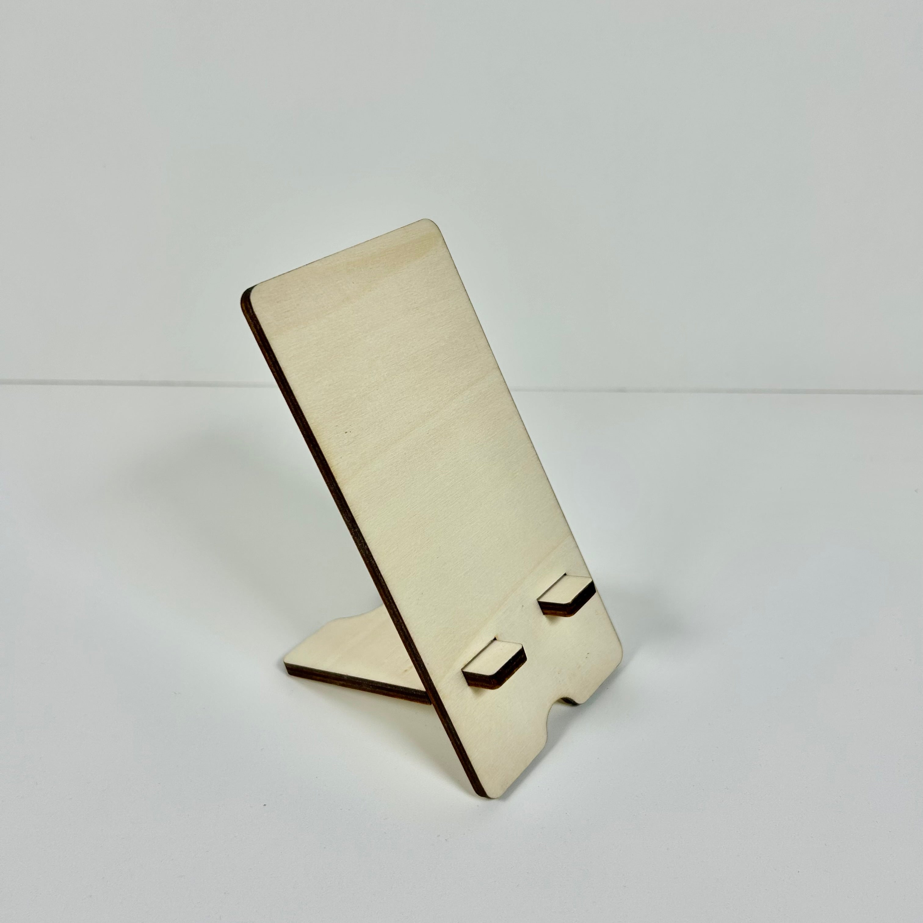 Support de téléphone