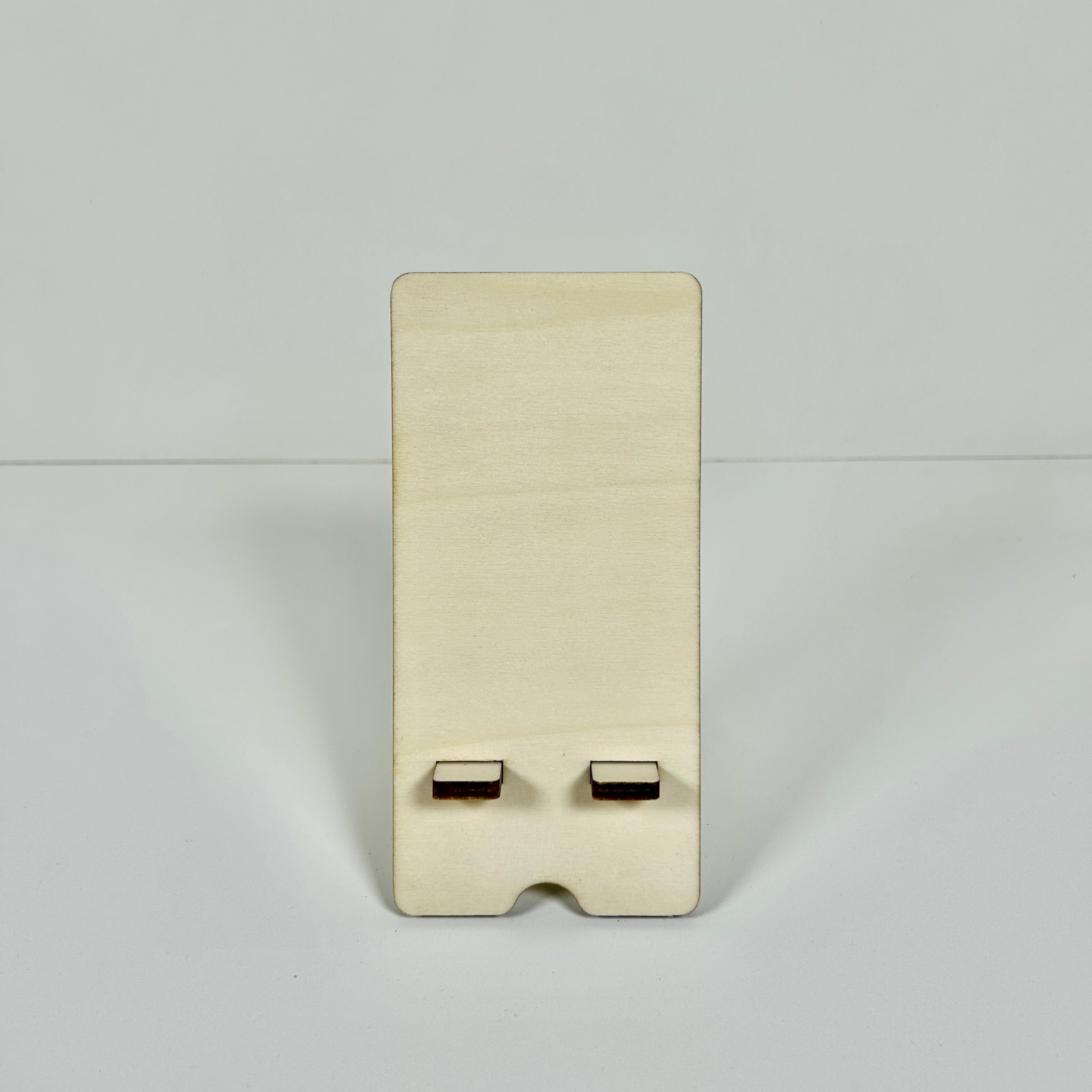 Support de téléphone