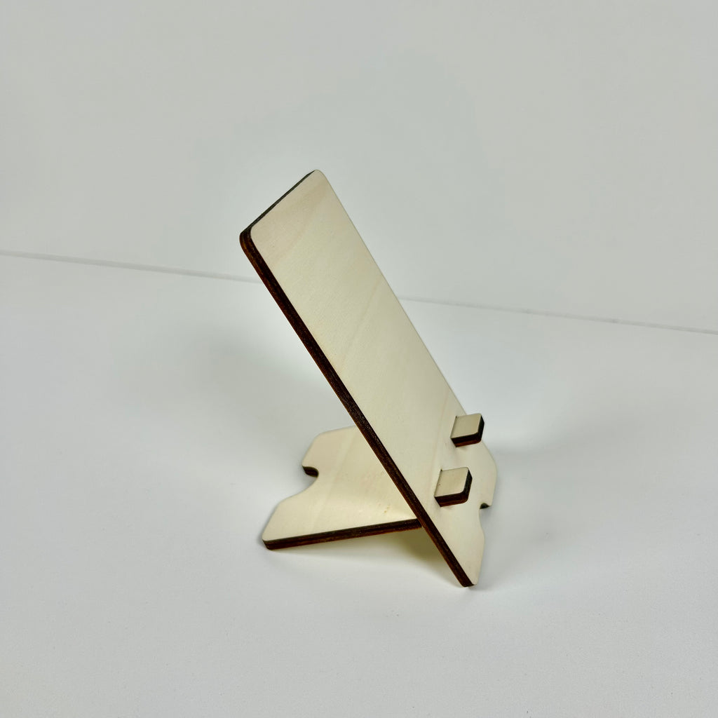 Support de téléphone