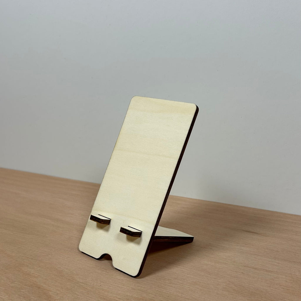 Support de téléphone