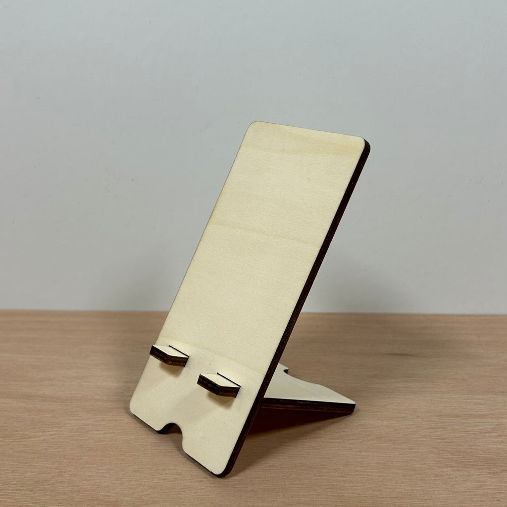 Support de téléphone